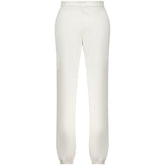 North Sails White Cotton Pant